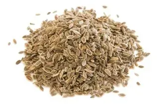 Eneldo 25gr