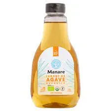 Jarabe de Agave 660 gr