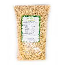 Pipoca de Quinoa (120 gr)- Positiv