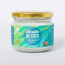 Aceite de coco Manaré 200 ml