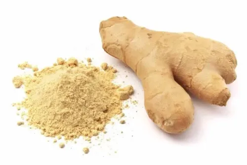 Jengibre en Polvo (50 gr) - Positi