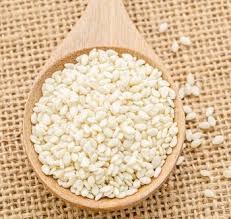 Sesamo Blanco (100gr) Salud visual