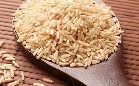 Arroz integral granel(Kilo)