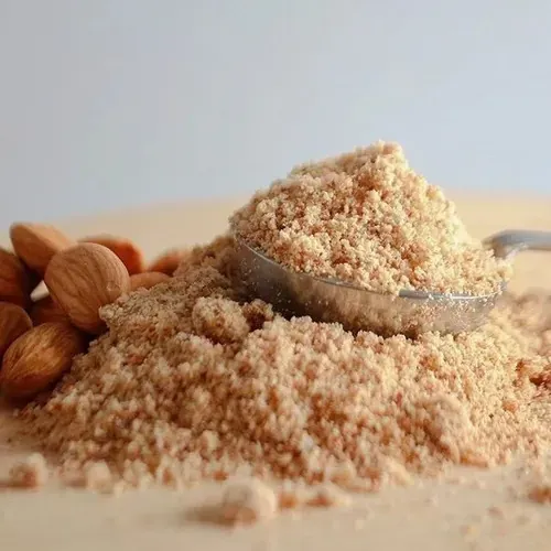 Harina de Almendras con piel (250 gr)