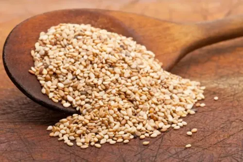Sésamo Tostado (100 gr)