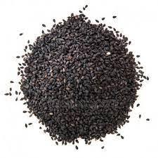 Sésamo Negro (100 gr) Fortalece huesos