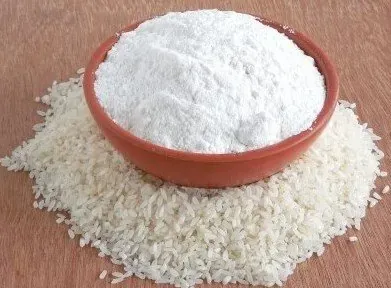 Harina de Arroz (500 gr)