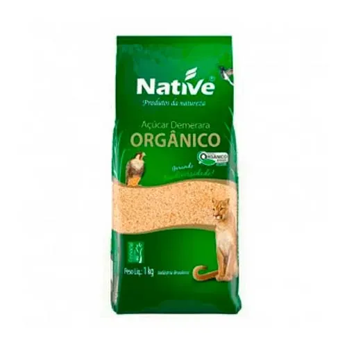 Azucar Rubia (1 kilogramo)