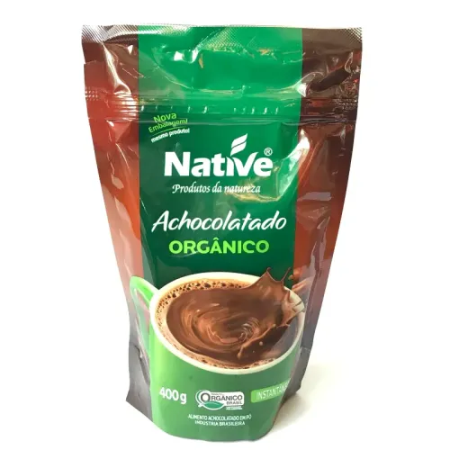 Achocolatado (400 gramos)