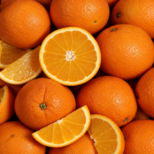 Naranjas (3 kg) Depurativo