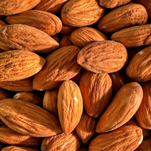 Almendras (500 gramos)