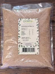 Azúcar Rubia Guatemala 1 Kilo Positiv