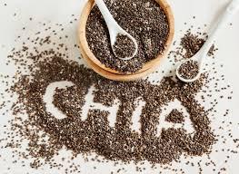 Semilla Chia 250 Gr