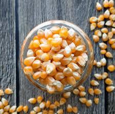 Maiz Curagua Palomitas 500 gr