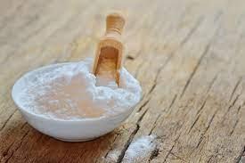 Bicarbonato de sodio 500 gr