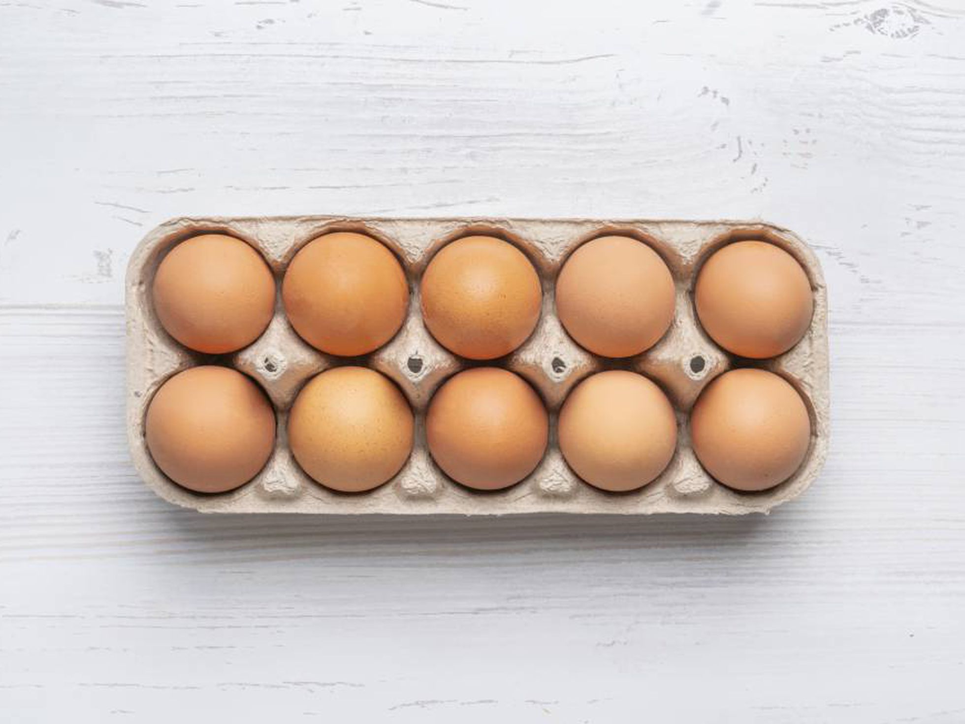 Huevos (12 Unidades)