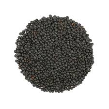 Lentejas  Negras  Caviar   500 gr