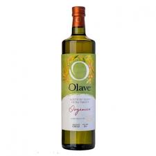 Aceite de Oliva extra Virgen 1lt Marca Olave