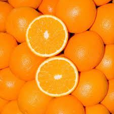 Naranjas  Orgánicas     5 kilos