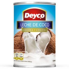 Bebida de Coco Deyco 400ml
