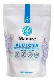 Alulosa Manare  400 gr