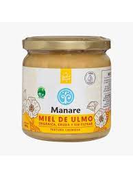 Miel de Ulmo Manare   500 gr